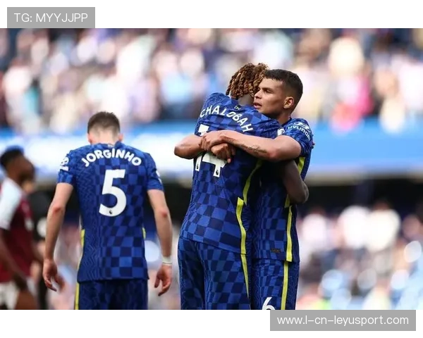 切尔西锋线新援破门，蓝军重拾进攻信心，切尔西重磅引援