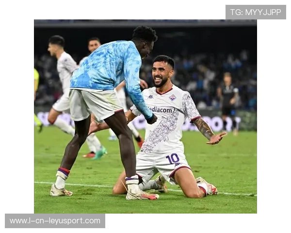 佛罗伦萨冈萨雷斯斜插奔袭异常犀利