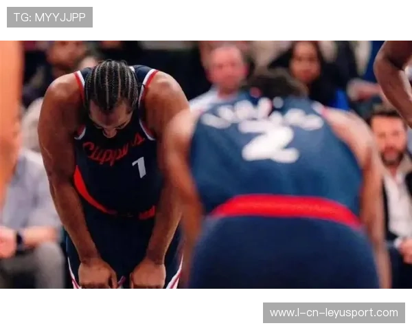 快船防守效率令人堪忧，赛季走势岌岌可危